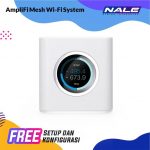 Ubiquti AmpliFi Mesh Wi-Fi System - Gambar 3