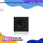Ubiquiti AmpliFi Mesh Wi-Fi System. Gamer's Edition - Gambar 4