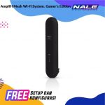 Ubiquiti AmpliFi Mesh Wi-Fi System. Gamer's Edition - Gambar 5