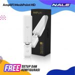 Ubiquiti AmpliFi MeshPoint HD - Gambar 2