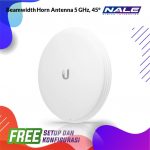 Beamwidth Horn Antenna 5 GHz, 45° - Gambar 2