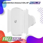 Beamwidth Horn Antenna 5 GHz, 60° - Gambar 2
