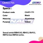 Mikrotik CA411-711 - Gambar 3