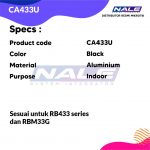 Mikrotik CA433U - Gambar 3