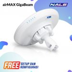 Ubiquiti airMax GigaBeam - Gambar 3