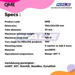 Mikrotik QME quickMOUNT extra - Gambar 3