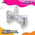 Mikrotik QMP quickMOUNT pro