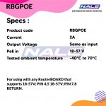 Mikrotik RBGPOE - Gambar 3
