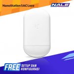 Ubiquiti NanoStation 5AC Loco - Gambar 2