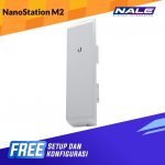 Ubiquiti airMax NanoStation M2