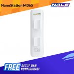 Ubiquiti NanoStation M365 - Gambar 4