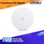 Ubiquiti PowerBeam M5 400 ISO - Gambar 2