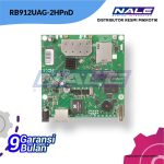 Mikrotik RB912UAG-2HPnD - Gambar 2