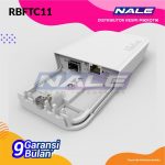 Mikrotik RBFTC11 - Gambar 2