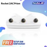 Ubiquiti Rocket 2AC Prism - Gambar 2