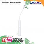 Ubiquiti Instant PoE Converter, Outdoor