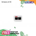 Ubiquiti PoE Injector, 24-7W - Gambar 3