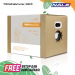 Ubiquiti TOUGHCable Carrier, 1000 ft