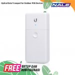 Ubiquiti Optical Data Transport for Outdoor POE Devices