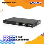 Ubiquiti EdgeSwitch 24 Lite