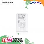 Ubiquiti PoE Injector, 24-7W - Gambar 2