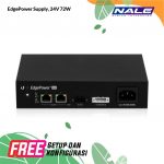 Ubiquiti EdgePower Supply, 24V 72W - Gambar 5