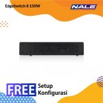 Ubiquiti EdgeSwitch 8 150W - Gambar 4