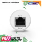 Ubiquiti Instant 802.3AF to USB adaptor - Gambar 3