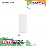 Ubiquiti PoE Injector, 24-7W