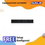 EdgeSwitch PoE+ 24 (500W) - Gambar 3