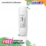 Ubiquiti Instant 802.3AF to USB adaptor - Gambar 2