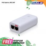 Ubiquiti PoE Injector, 802.3AF - Gambar 2