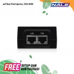 ubiquiti airFiber PoE Injector, 50V 60W - Gambar 3