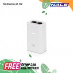 Ubiquiti PoE Injector, 24-7W - Gambar 4