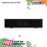 Ubiquiti EdgePower Supply, 24V 72W - Gambar 2