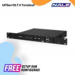 UFiber OLT 4 Terminal - Gambar 4