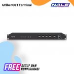 UFiber OLT Terminal