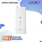 Ubiquiti airFiber 3 GHz Radio