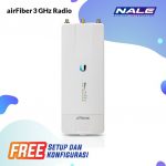 Ubiquiti airFiber 3 GHz Radio - Gambar 2