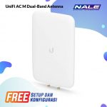 UniFi AC M Dual-Band Antenna - Gambar 2