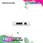 UniFi Access Hub - Gambar 3