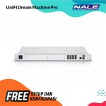 UniFi Dream Machine Pro - Gambar 2
