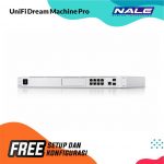 UniFi Dream Machine Pro - Gambar 3