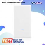 UniFi Mesh PRO Access Point - Gambar 2