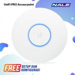 UniFi PRO Access point