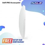 UniFi Access Point U7 Pro - Gambar 3