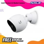 UniFi Protect G3 Bullet Camera - Gambar 3