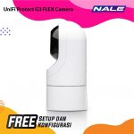 UniFi Protect G3 FLEX Camera - Gambar 3