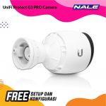 UniFi Protect G3 PRO Camera - Gambar 4