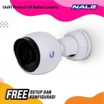 UniFi Protect G4-Bullet Camera - Gambar 2